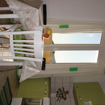 Apartments Floki Cavtat Phòng bức ảnh