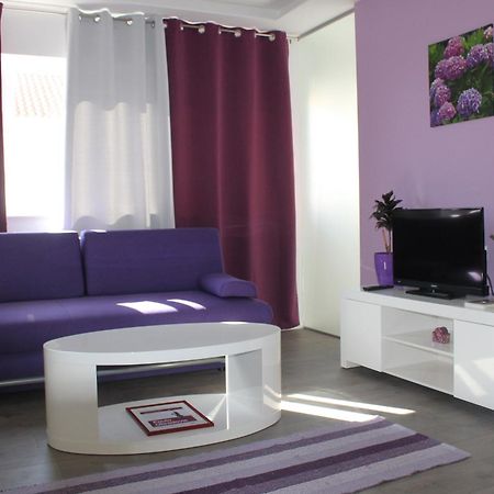 Apartments Floki Cavtat Phòng bức ảnh
