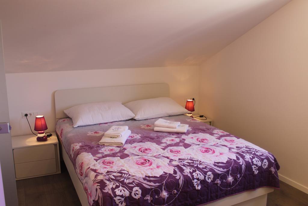 Apartments Floki Cavtat Phòng bức ảnh
