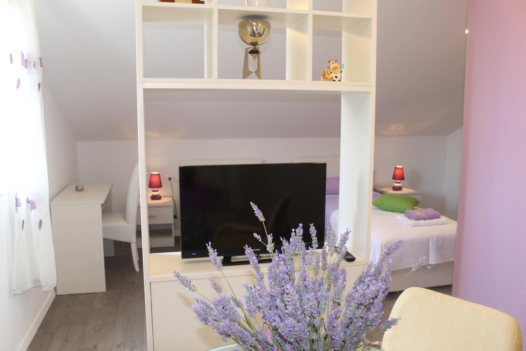 Apartments Floki Cavtat Phòng bức ảnh