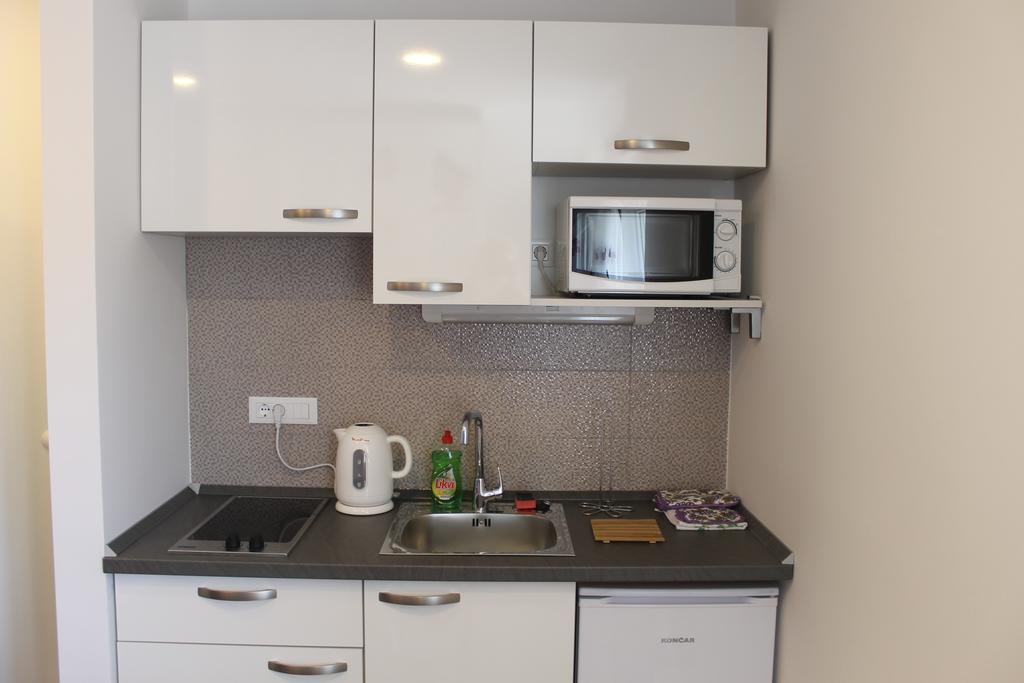 Apartments Floki Cavtat Phòng bức ảnh