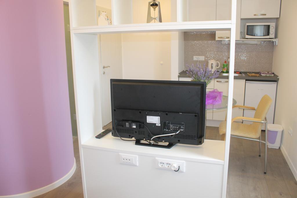 Apartments Floki Cavtat Phòng bức ảnh