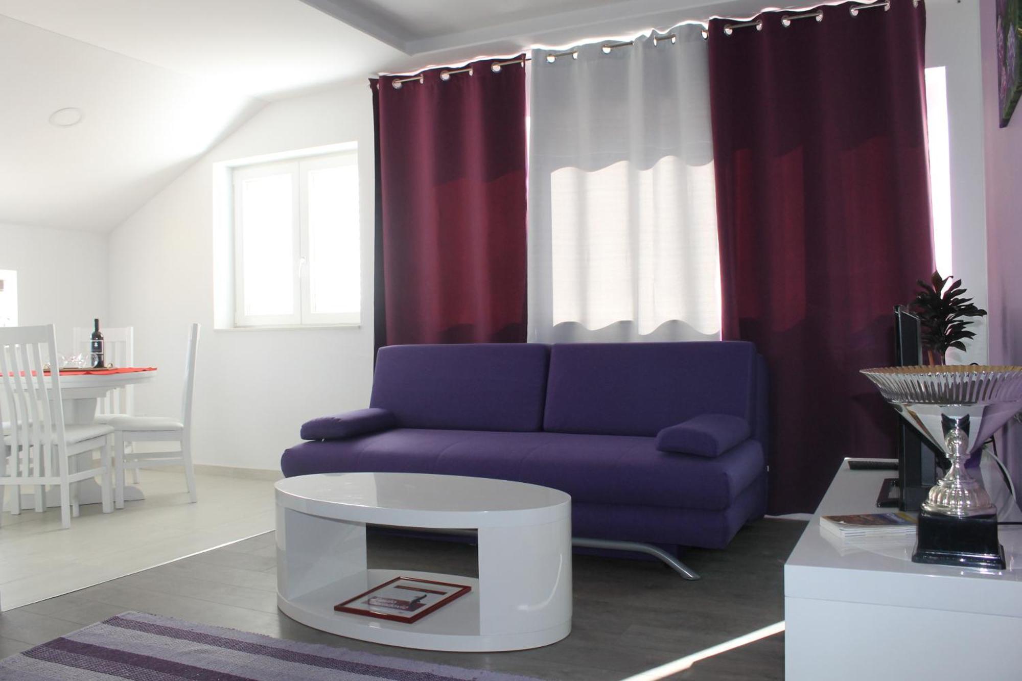Apartments Floki Cavtat Phòng bức ảnh