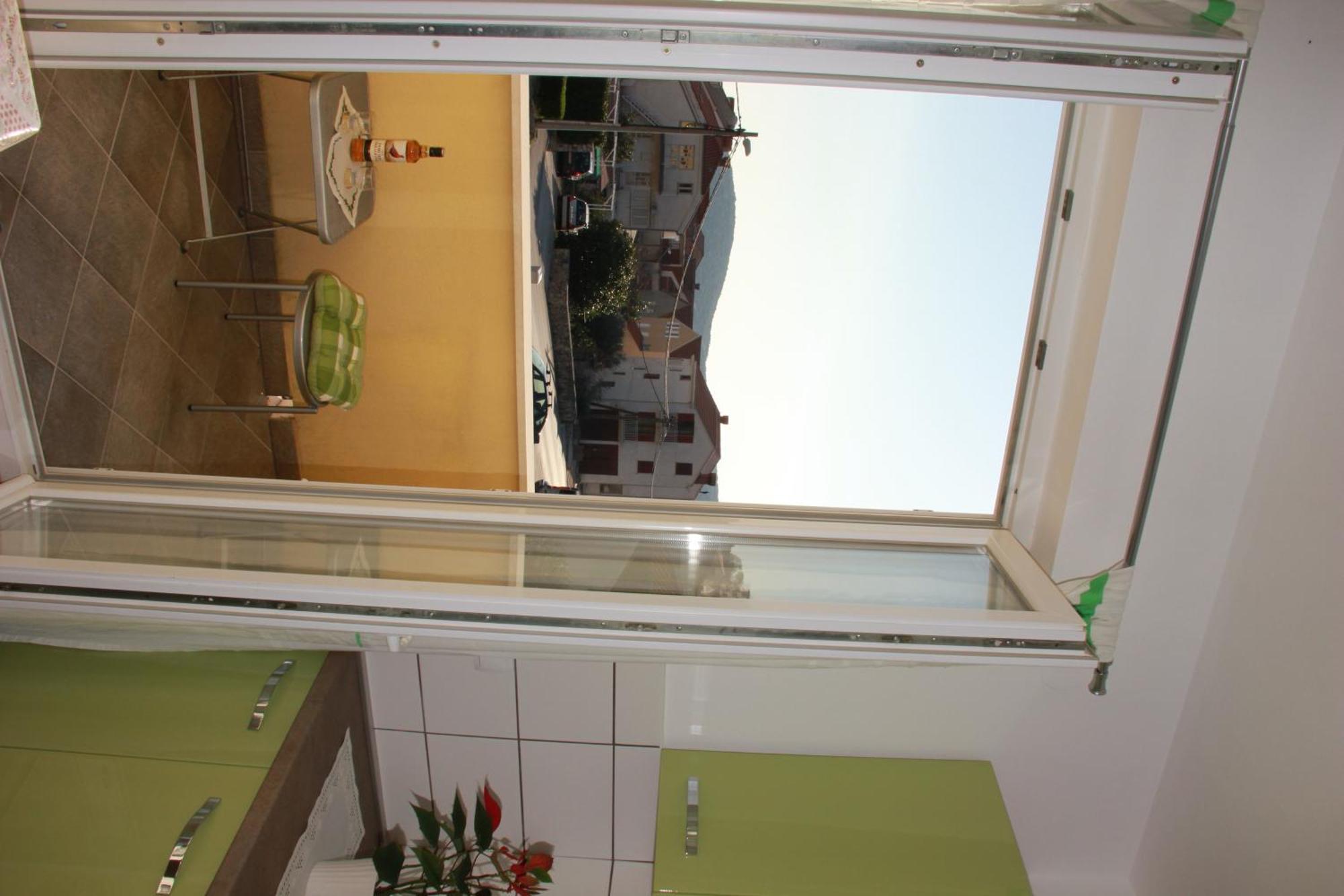 Apartments Floki Cavtat Phòng bức ảnh