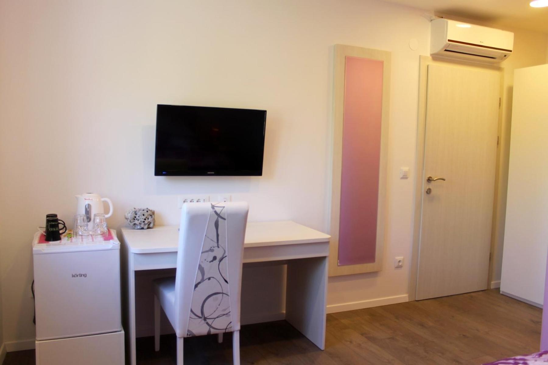 Apartments Floki Cavtat Phòng bức ảnh