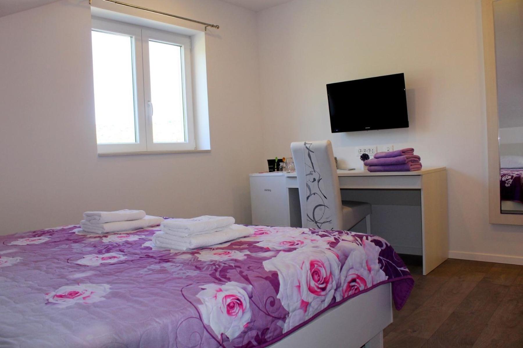 Apartments Floki Cavtat Phòng bức ảnh