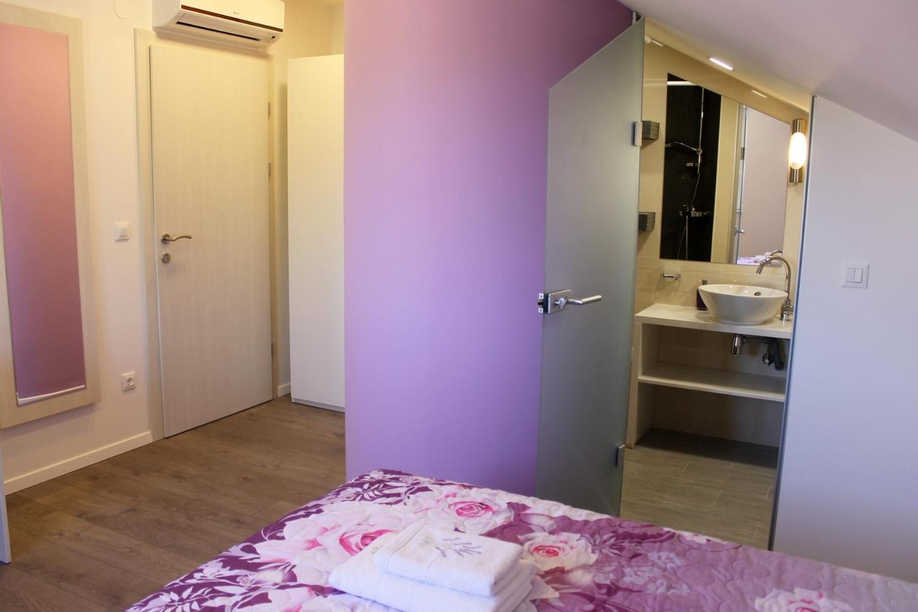 Apartments Floki Cavtat Phòng bức ảnh