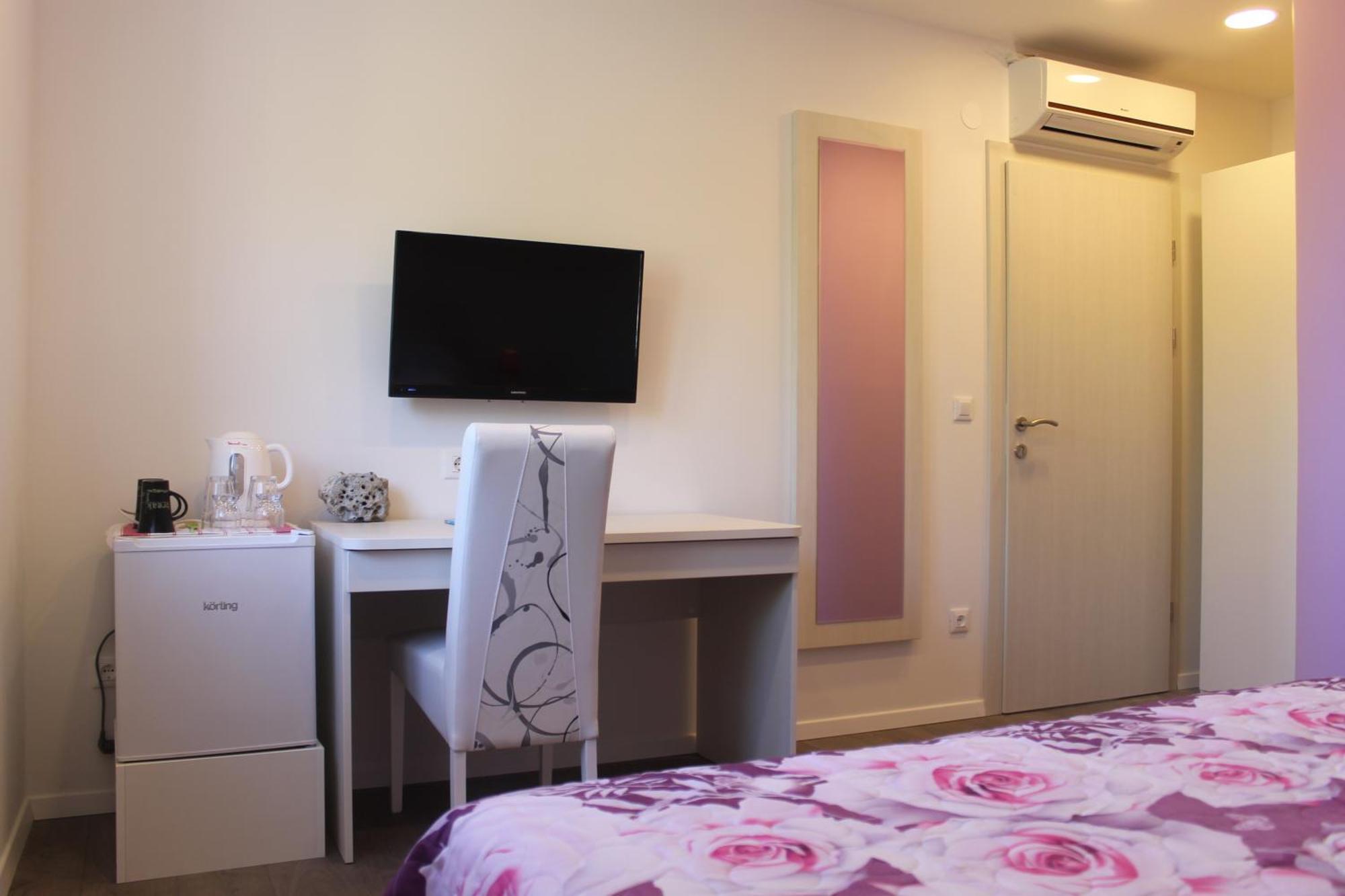 Apartments Floki Cavtat Phòng bức ảnh