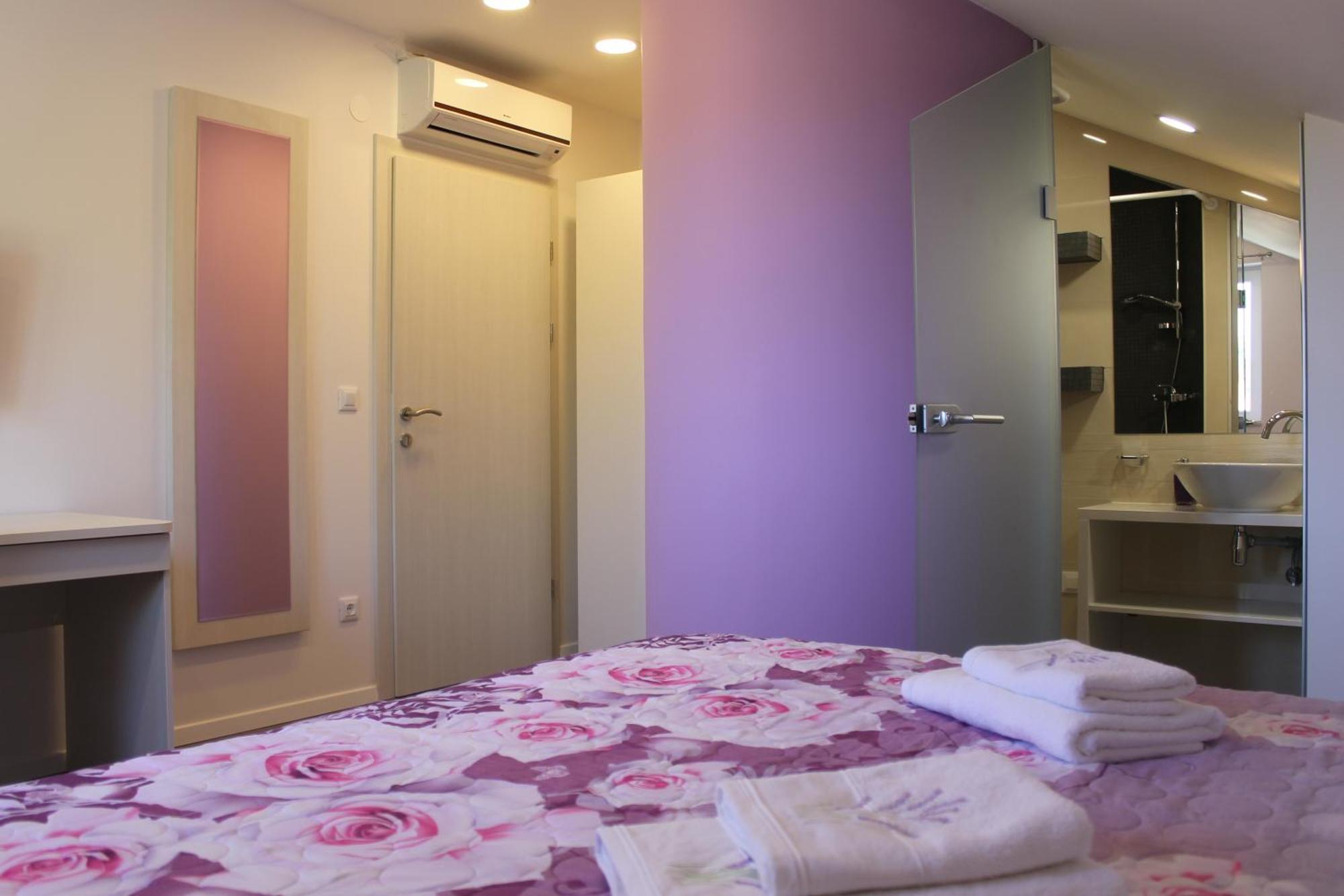 Apartments Floki Cavtat Phòng bức ảnh