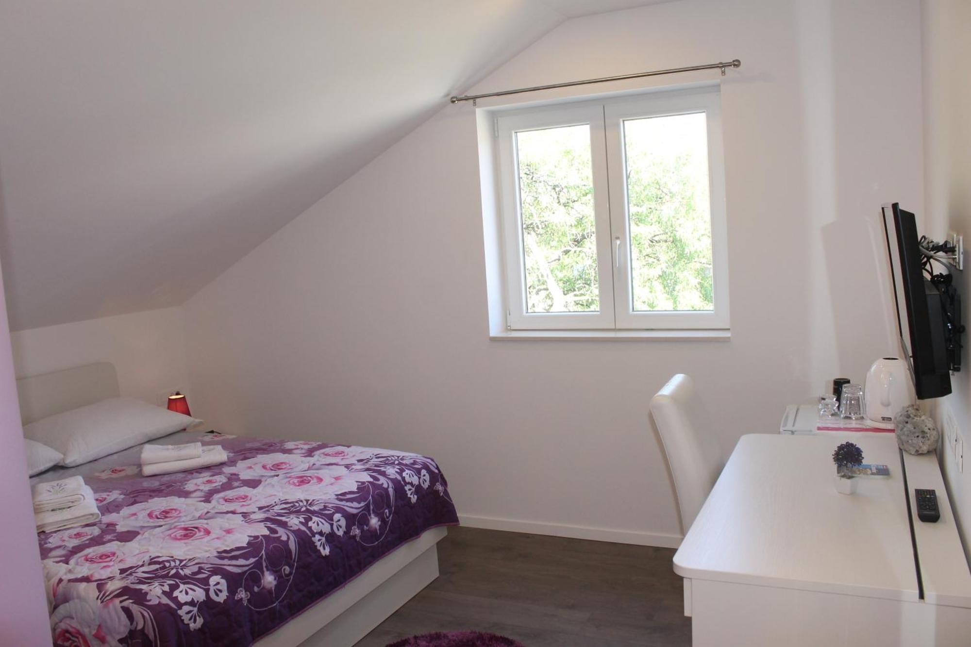 Apartments Floki Cavtat Phòng bức ảnh