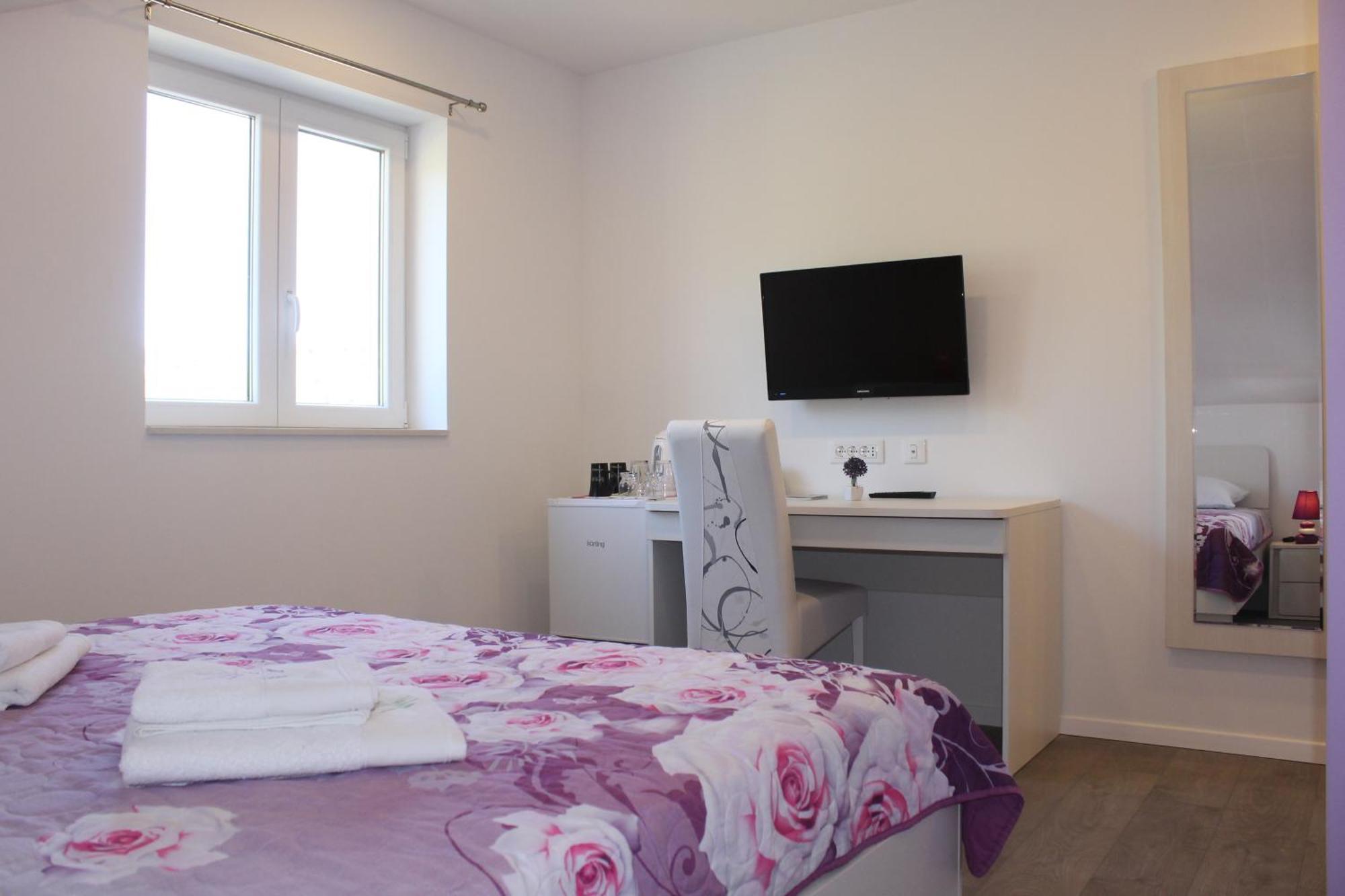 Apartments Floki Cavtat Phòng bức ảnh