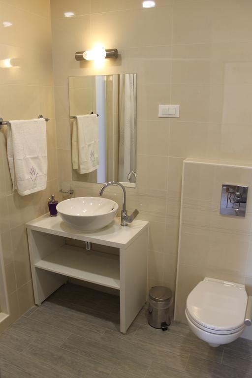 Apartments Floki Cavtat Phòng bức ảnh