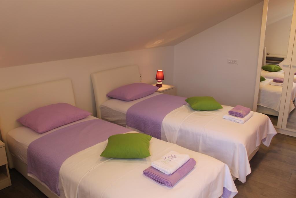 Apartments Floki Cavtat Phòng bức ảnh
