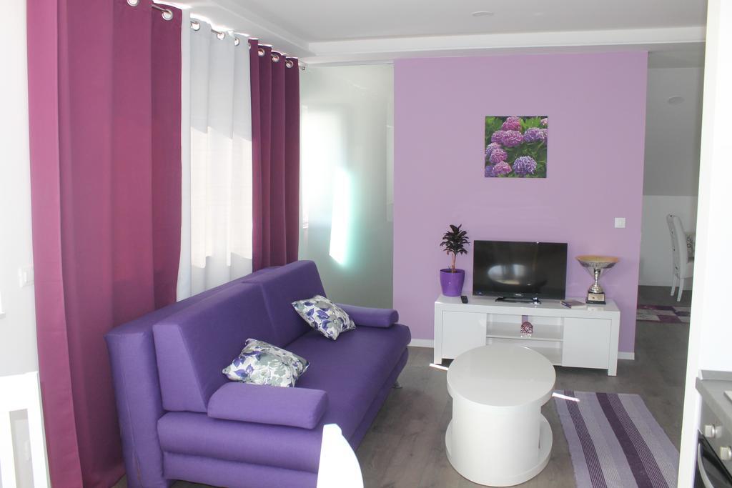 Apartments Floki Cavtat Phòng bức ảnh