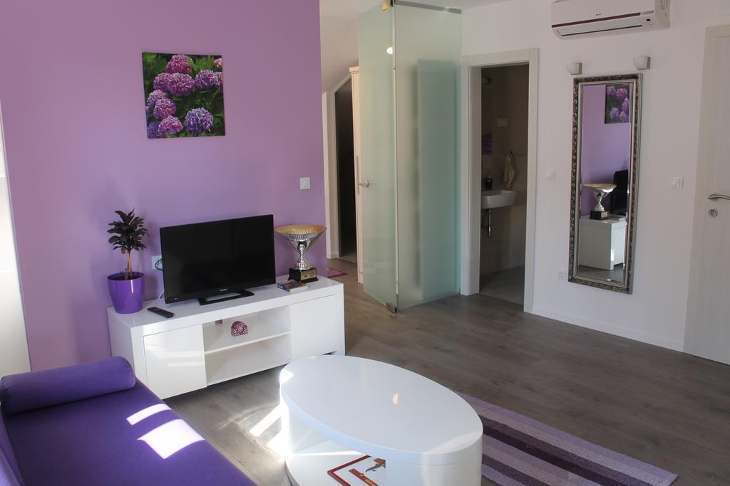 Apartments Floki Cavtat Phòng bức ảnh