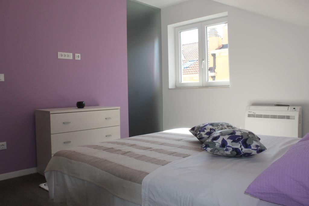 Apartments Floki Cavtat Phòng bức ảnh