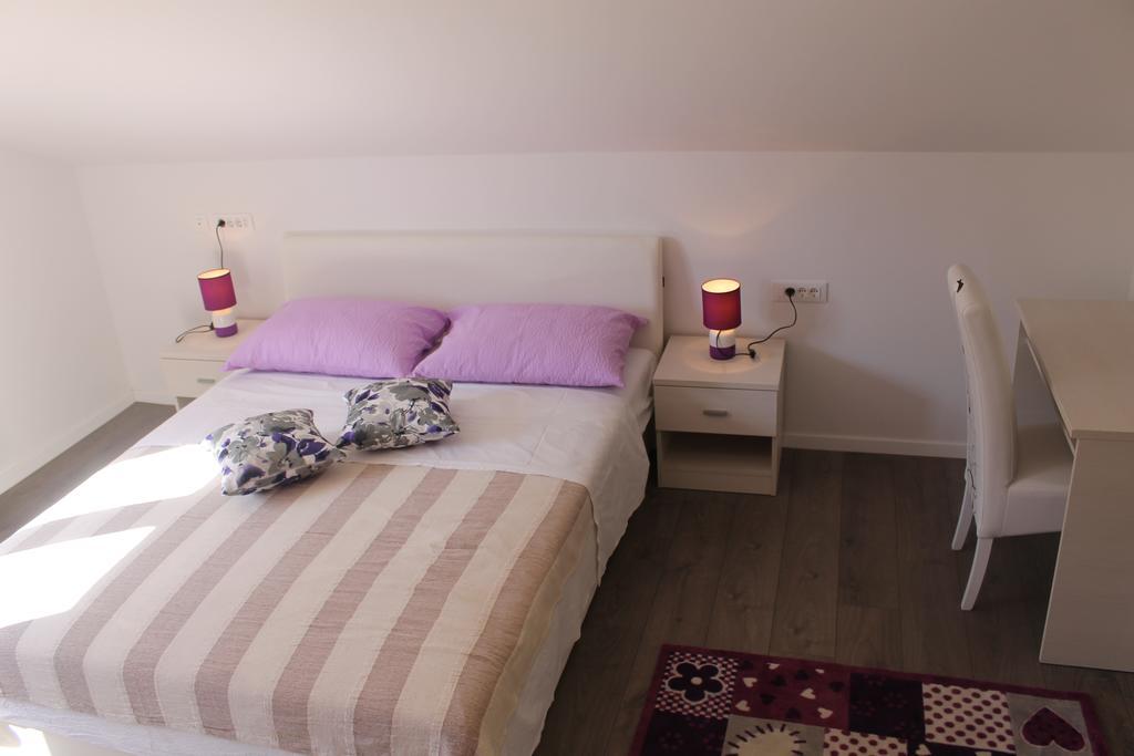 Apartments Floki Cavtat Phòng bức ảnh