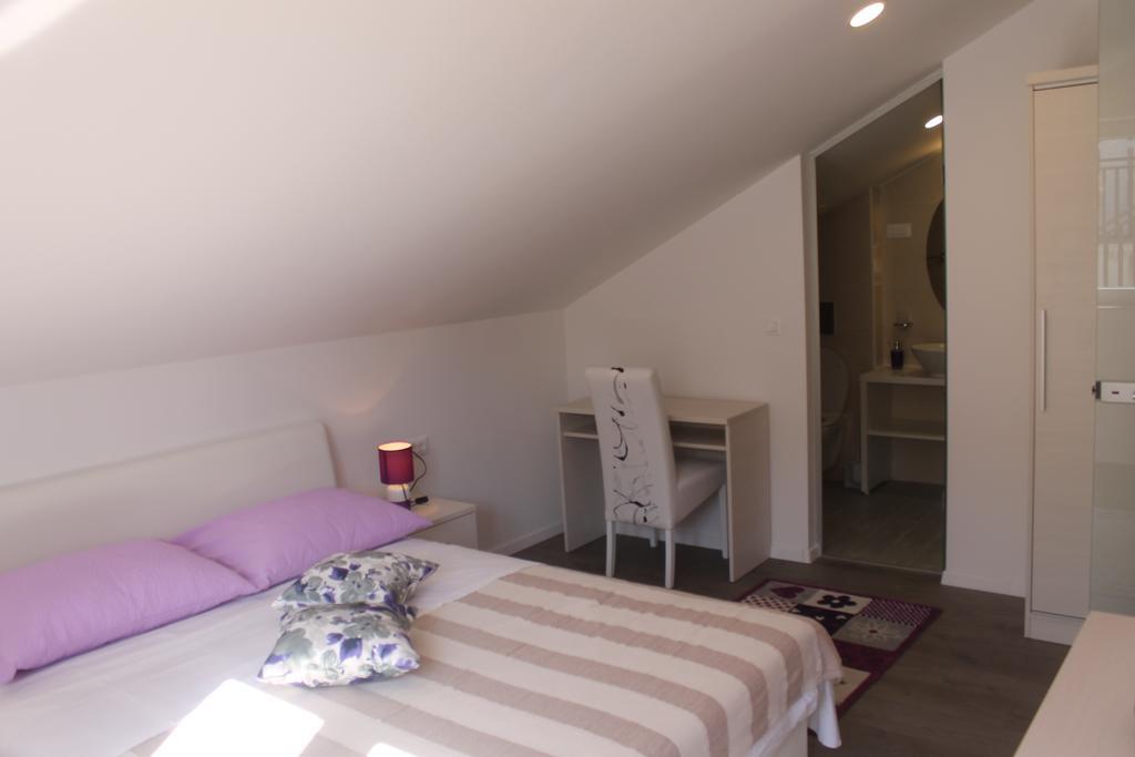 Apartments Floki Cavtat Phòng bức ảnh