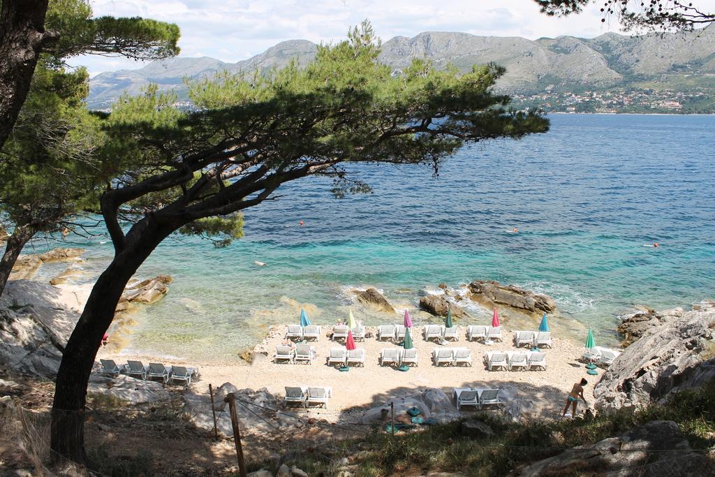 Apartments Floki Cavtat Ngoại thất bức ảnh