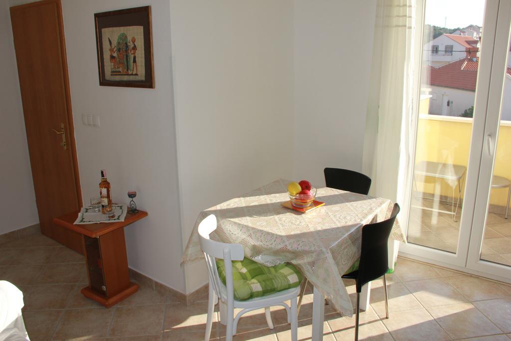 Apartments Floki Cavtat Phòng bức ảnh