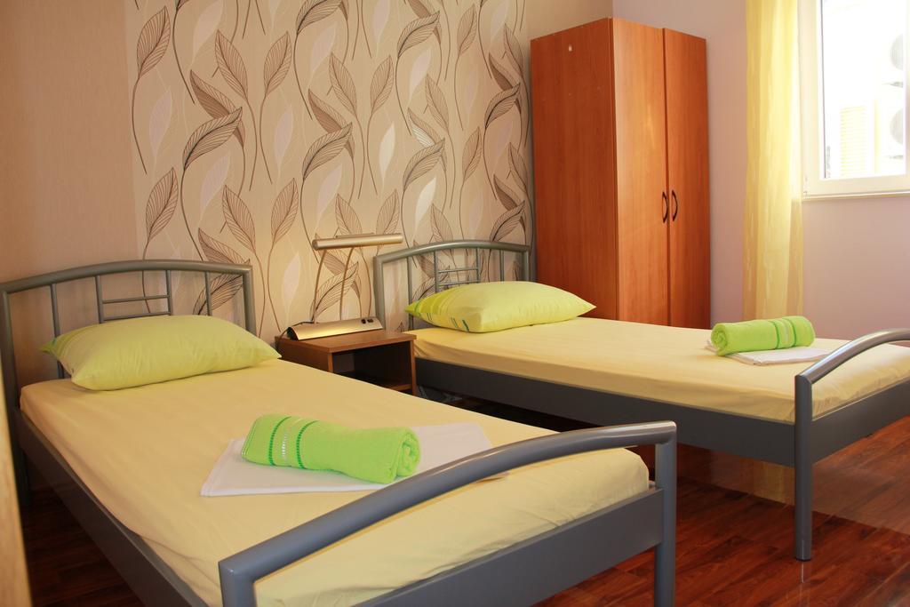 Apartments Floki Cavtat Phòng bức ảnh