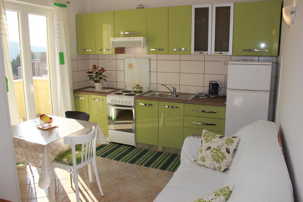 Apartments Floki Cavtat Phòng bức ảnh