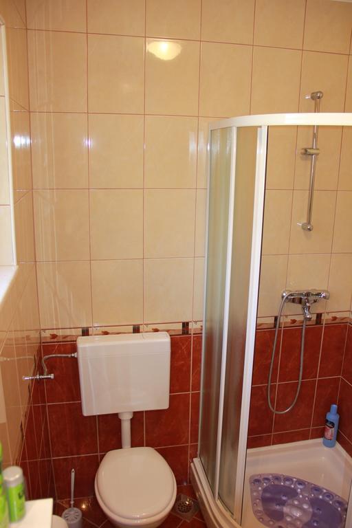 Apartments Floki Cavtat Phòng bức ảnh
