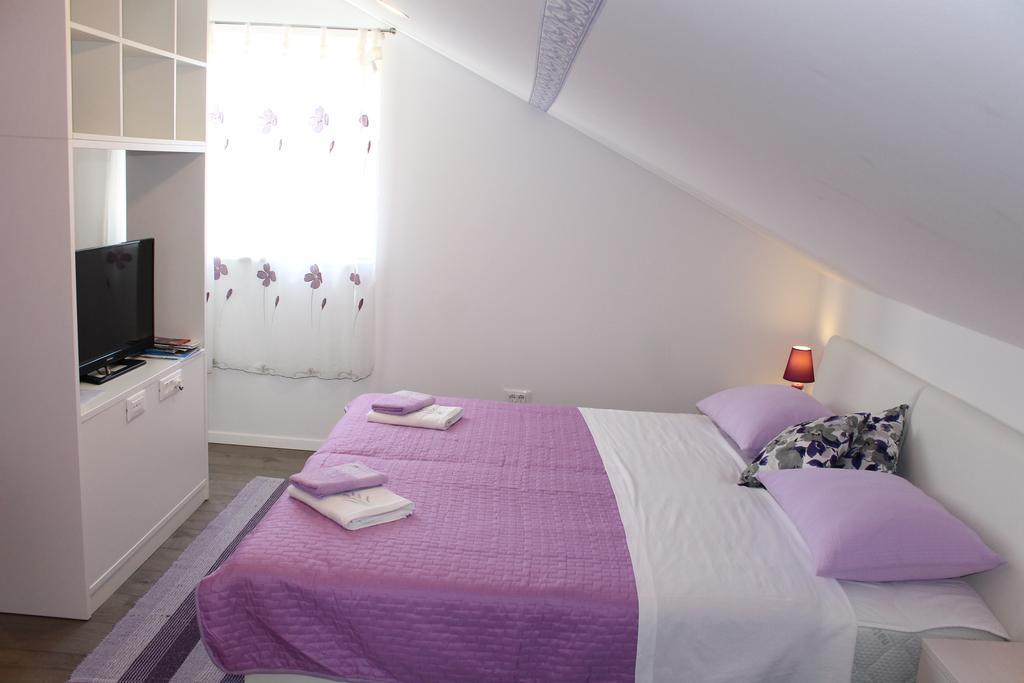 Apartments Floki Cavtat Ngoại thất bức ảnh