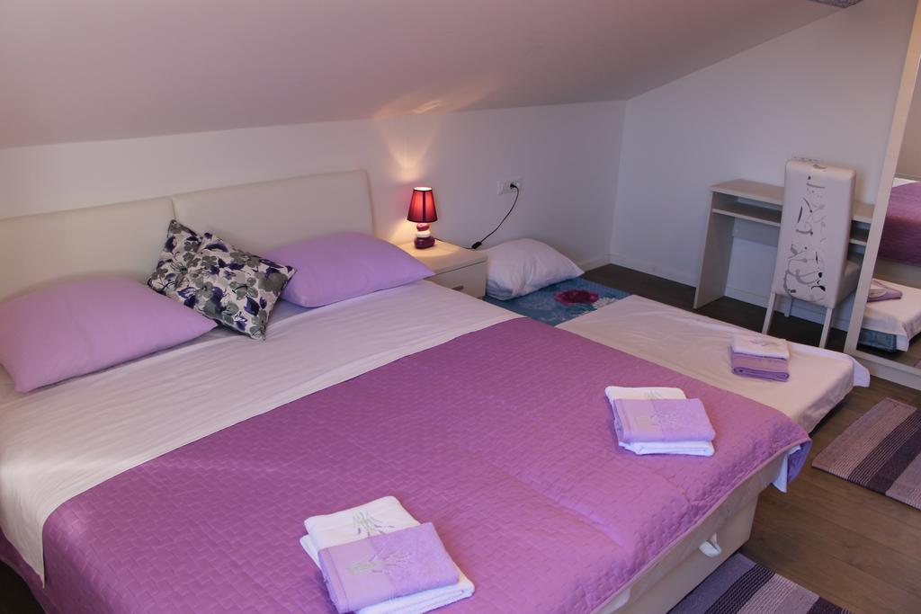 Apartments Floki Cavtat Ngoại thất bức ảnh