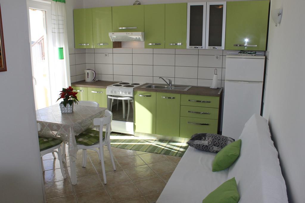 Apartments Floki Cavtat Ngoại thất bức ảnh