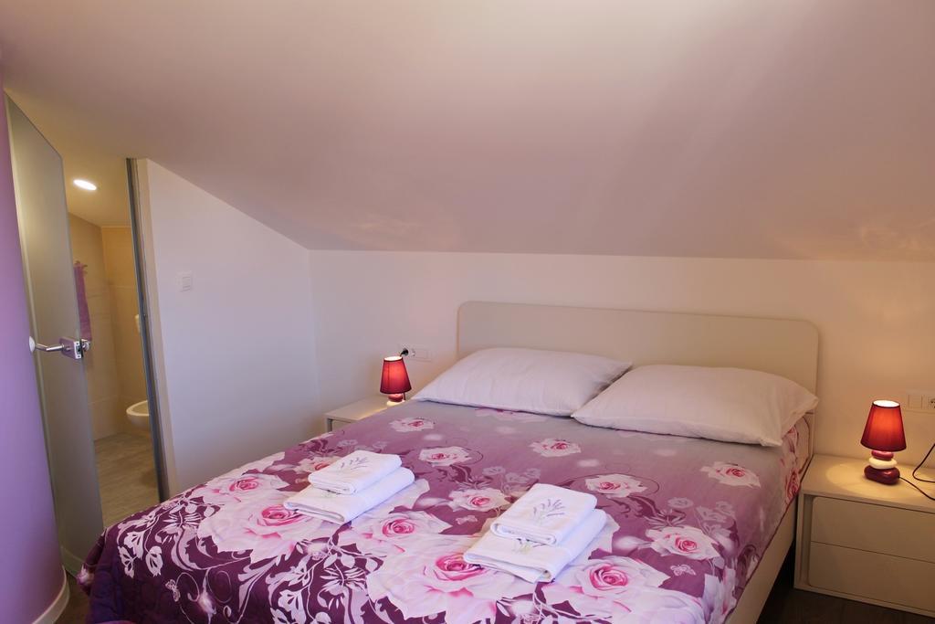 Apartments Floki Cavtat Phòng bức ảnh