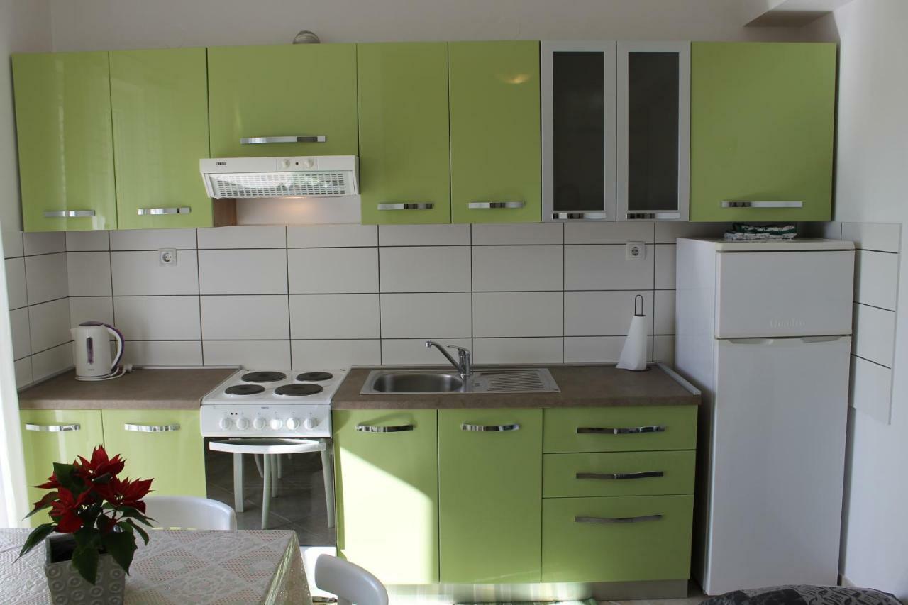 Apartments Floki Cavtat Ngoại thất bức ảnh